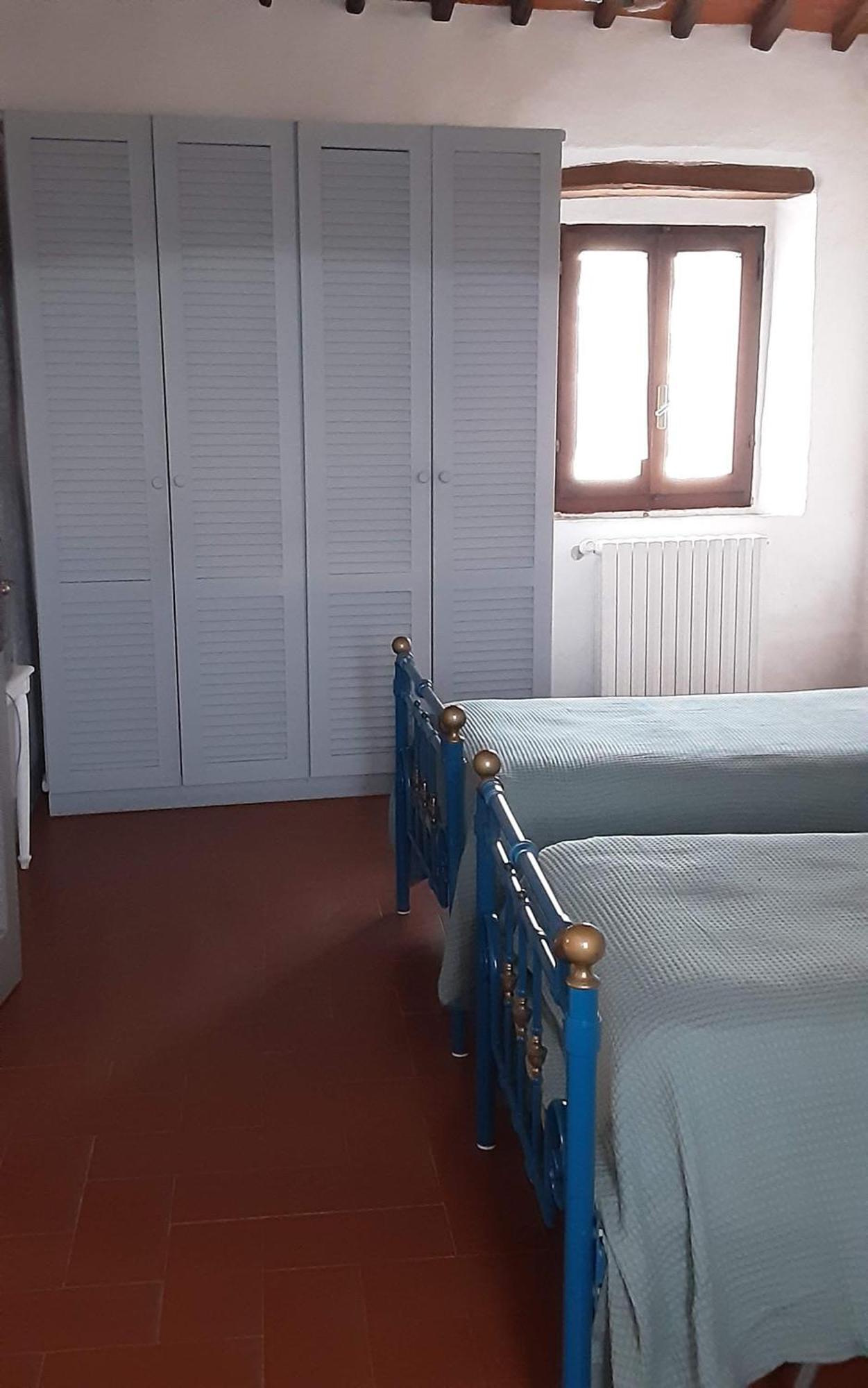 Celle Di Lecchi Nel Chianti Βίλα San Sano Εξωτερικό φωτογραφία